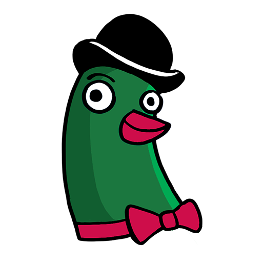 Elwin Mascot